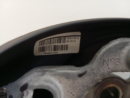  VOLANTE Renault CAPTUR I 