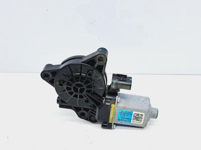 MOTOR ELEVALUNAS TRASERO IZQUIERDO, KIA, OPTIMA (JF)