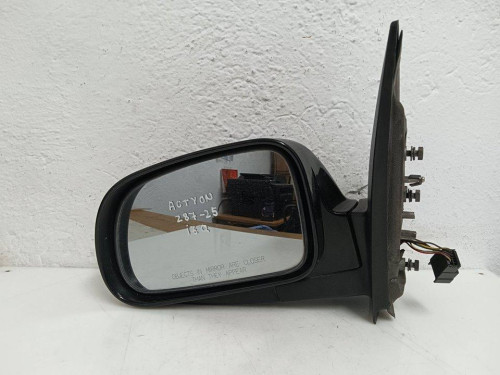 RETROVISOR IZQUIERDO Ssangyong ACTYON 