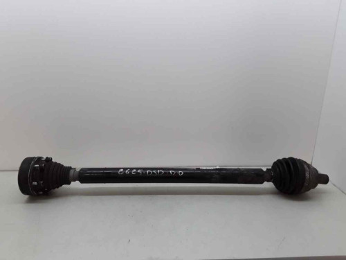 TRANSMISION DELANTERA DERECHA SEAT LEON (1P1) 