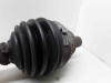 TRANSMISION DELANTERA DERECHA SEAT LEON (1P1) 