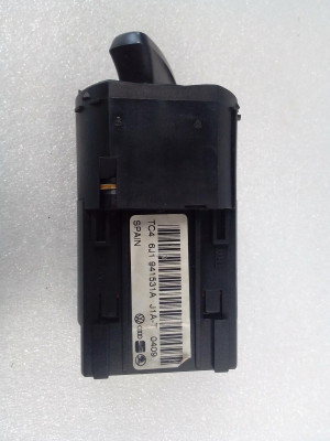 MANDO LUCES, SEAT, IBIZA BERLINA (6J5)