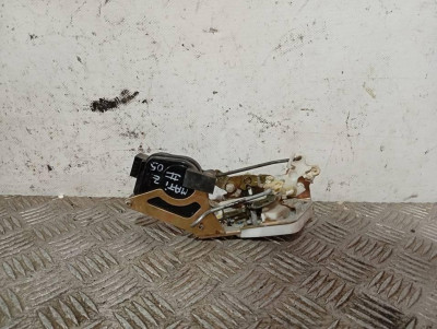 CERRADURA PUERTA DELANTERA IZQUIERDA