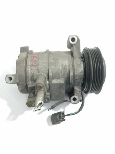  COMPRESOR AIRE ACONDICIONADO, CADILLAC, CTS 