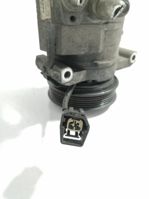COMPRESOR AIRE ACONDICIONADO, CADILLAC, CTS