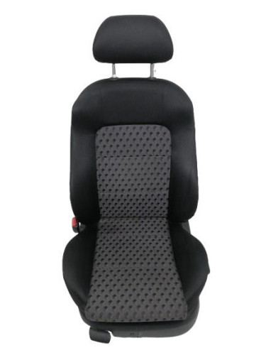  ASIENTO DELANTERO IZQUIERDO SEAT LEON (1M1) 