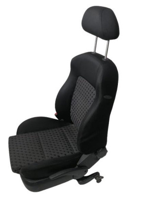 ASIENTO DELANTERO IZQUIERDO, SEAT, LEON (1M1)