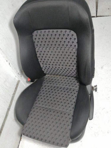  ASIENTO DELANTERO IZQUIERDO SEAT LEON (1M1) 