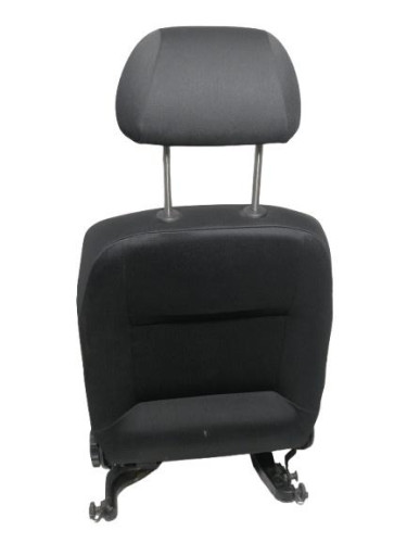  ASIENTO DELANTERO IZQUIERDO SEAT LEON (1M1) 
