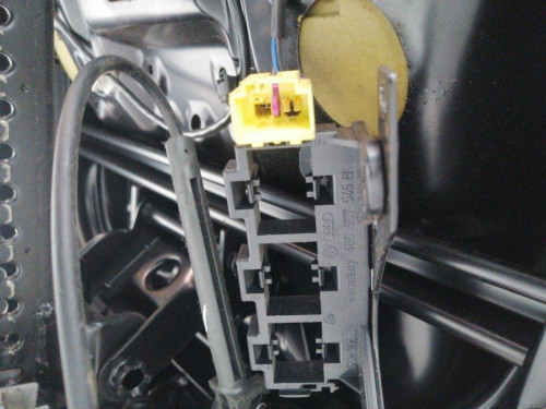  ASIENTO DELANTERO IZQUIERDO SEAT LEON (1M1) 