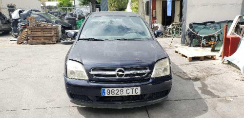  OPEL VECTRA C BERLINA 
