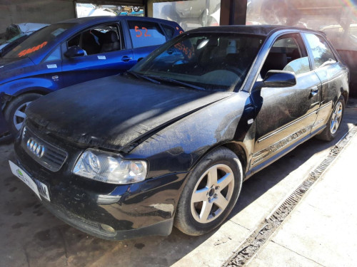  AUDI A3 (8L) 
