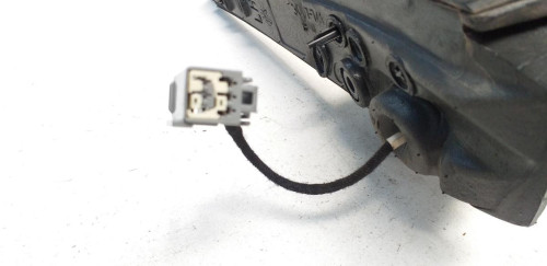  RETROVISOR IZQUIERDO Ford FOCUS C-MAX (CAP)(2003) 