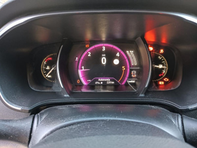 RENAULT MEGANE IV SPORT TOURER