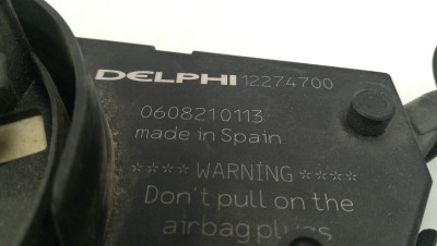 MANDO MULTIFUNCION, OPEL, CORSA D