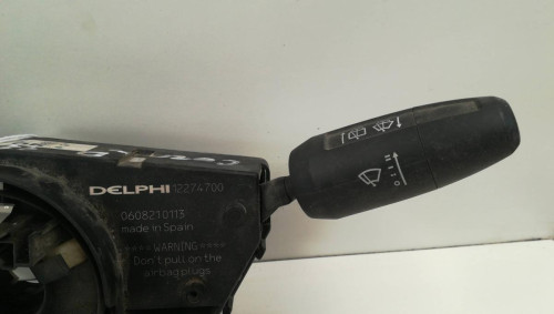  MANDO MULTIFUNCION, OPEL, CORSA D 