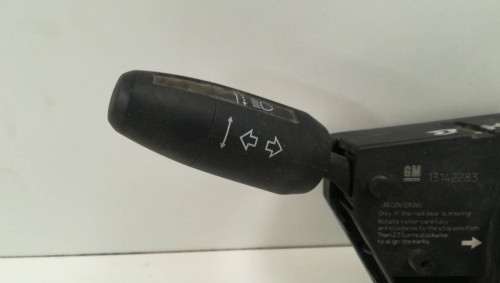  MANDO MULTIFUNCION, OPEL, CORSA D 