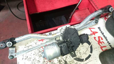 MOTOR LIMPIA DELANTERO
