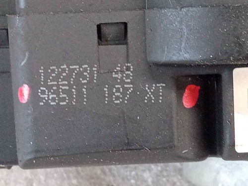  MANDO MULTIFUNCION, CITROEN, XSARA BERLINA 