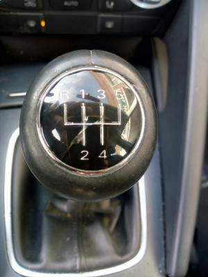 AUDI A3 SPORTBACK (8PA)