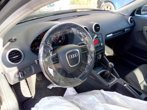  AUDI A3 SPORTBACK (8PA) 