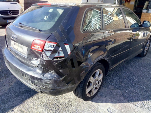  AUDI A3 SPORTBACK (8PA) 