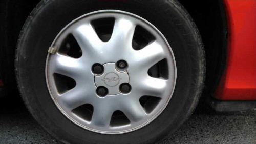  OPEL CALIBRA 