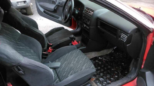  OPEL CALIBRA 
