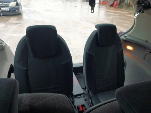  RENAULT SCENIC II (JM) 