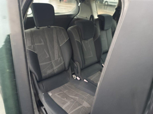  RENAULT SCENIC II (JM) 