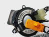  ANILLO AIRBAG RENAULT MEGANE I CLASSIC (LA0) 