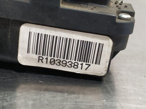  CERRADURA PUERTA TRASERA DERECHA CADILLAC STS 
