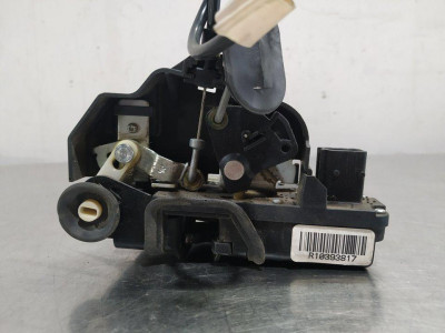 CERRADURA PUERTA TRASERA DERECHA, CADILLAC, STS