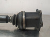  TRANSMISION DELANTERA DERECHA SEAT ALTEA (5P1) 