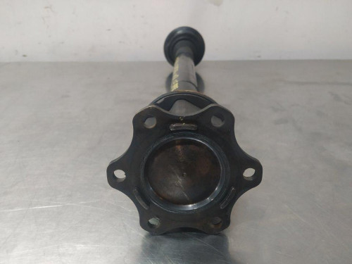  TRANSMISION DELANTERA DERECHA SEAT ALTEA (5P1) 