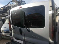 RENAULT TRAFIC II COMBI