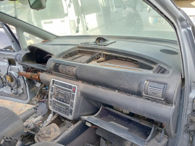 FORD GALAXY (VY)