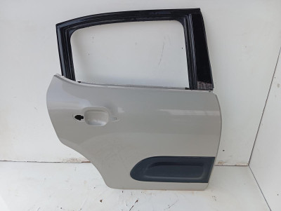 PUERTA TRASERA DERECHA, CITROEN, C3