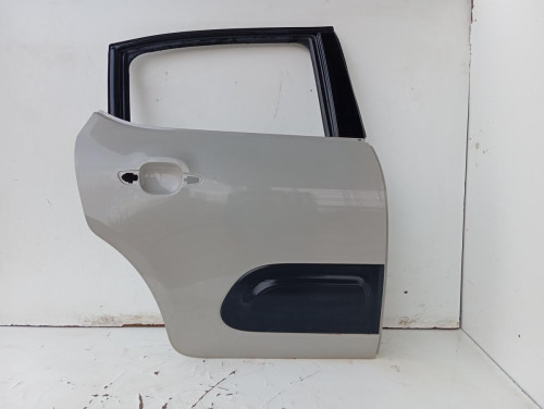  PUERTA TRASERA DERECHA, CITROEN, C3 