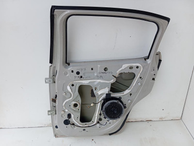PUERTA TRASERA DERECHA, CITROEN, C3