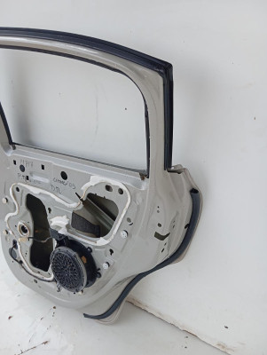 PUERTA TRASERA DERECHA, CITROEN, C3