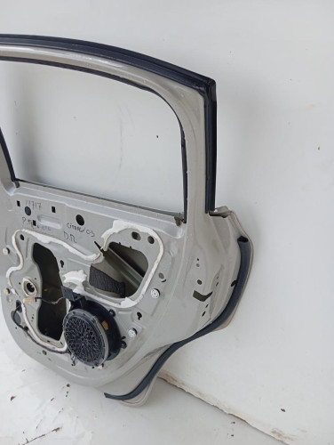  PUERTA TRASERA DERECHA, CITROEN, C3 