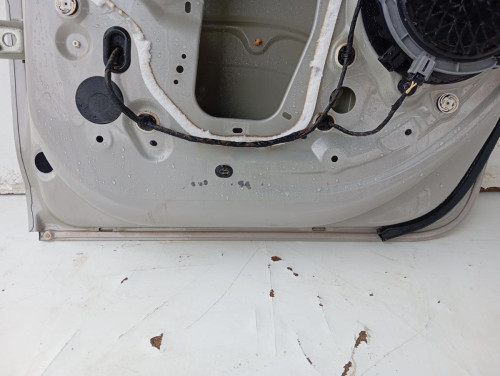  PUERTA TRASERA DERECHA, CITROEN, C3 