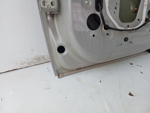  PUERTA TRASERA DERECHA, CITROEN, C3 