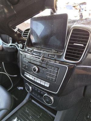 SISTEMA AUDIO / RADIO CD