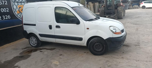  RENAULT KANGOO I (F/KC0) 