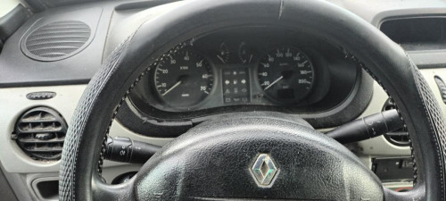  RENAULT KANGOO I (F/KC0) 