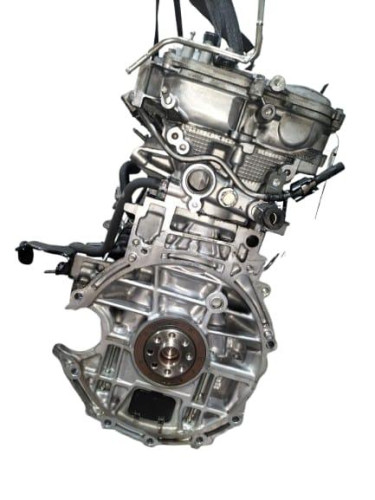  BLOQUE, TOYOTA, PRIUS (ZVW30) 