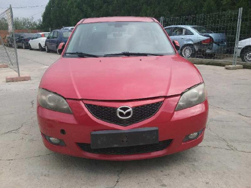  MAZDA 3 BERLINA (BK) 