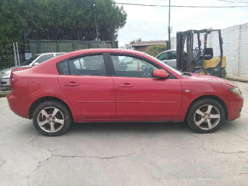  MAZDA 3 BERLINA (BK) 